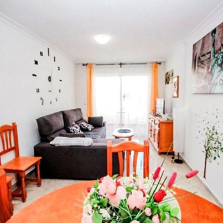 Апартаменты Expoholidays - Estrella Del Mar Рокетас-де-Мар Экстерьер фото