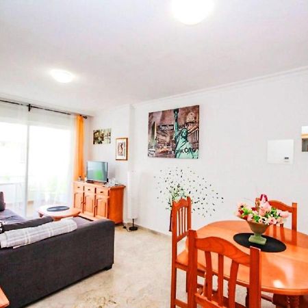 Апартаменты Expoholidays - Estrella Del Mar Рокетас-де-Мар Экстерьер фото
